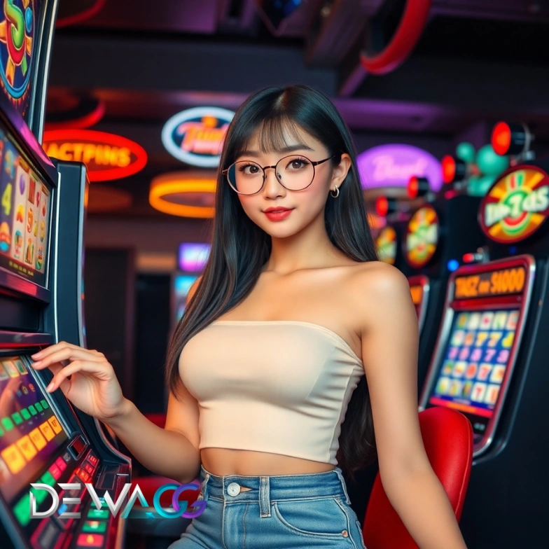 DEWAGG # Slot Online Anti Ribet, DP & WD 1 Menit Plus Cashback